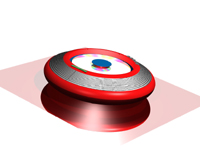 CD Player