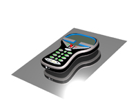 mobile phone