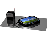 tablet pc