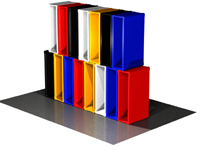 Book case